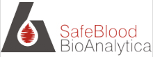 Safeblood-Bioanalytica